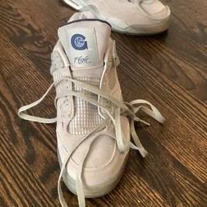 jordan 4 retro georgetown (pe)